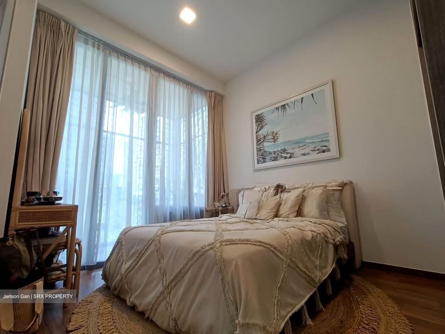 Mon Jervois (D10), Condominium #533459921